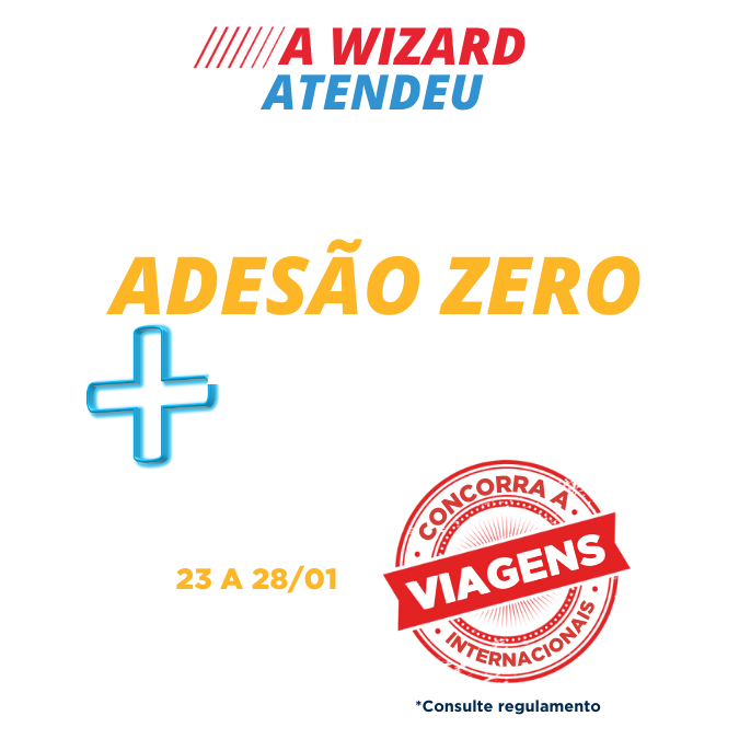 Wizard by Pearson - Maceió